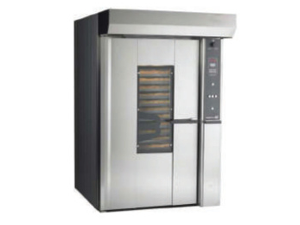 Rotary Convection Oven